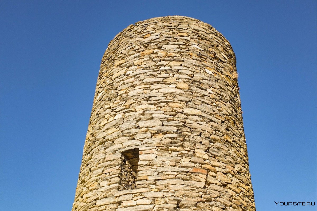 Башня Киркилай