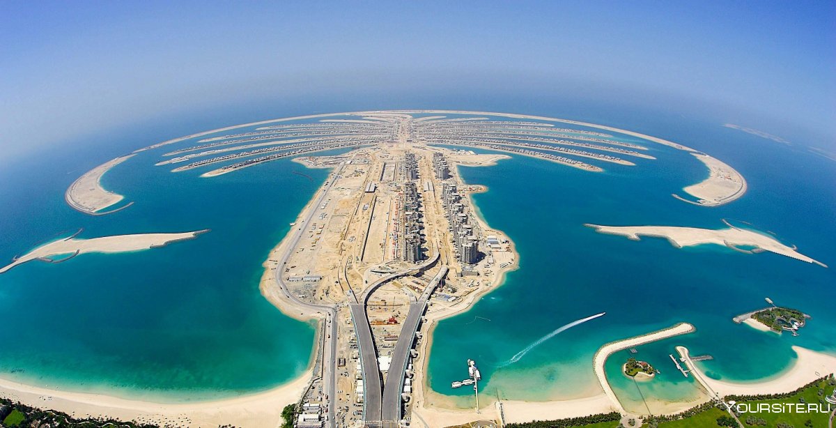 Порт Jebel Ali Дубай