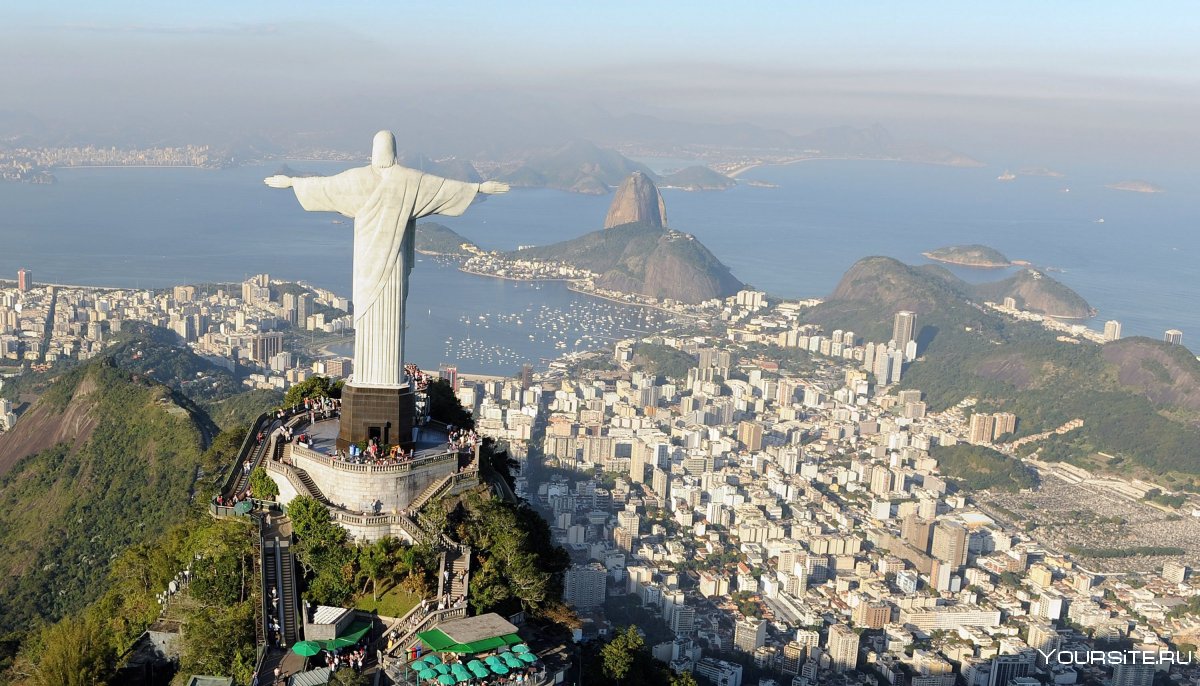 Бразилия столица Бразилии Рио де Жанейро