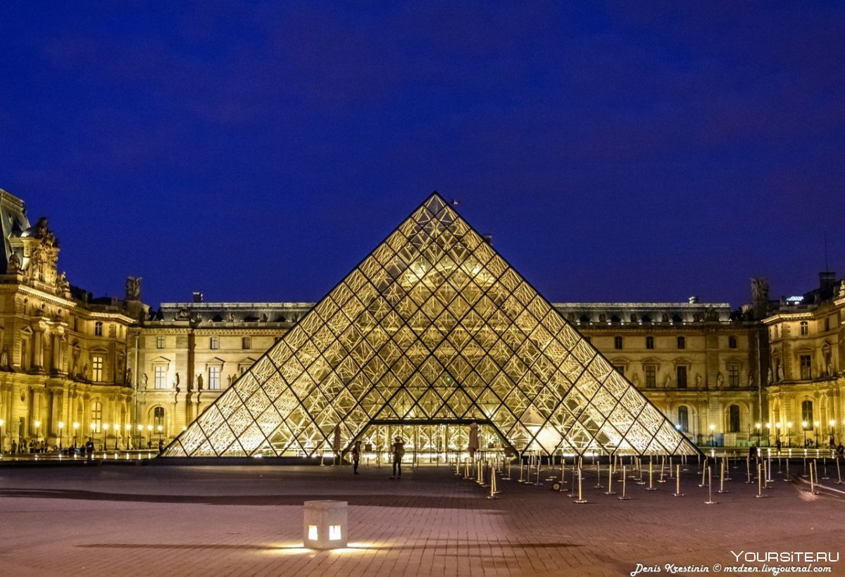 Лувр Париж виртуальная экскурсия
