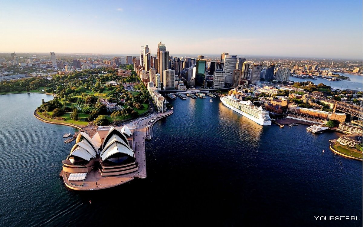 Сидней Сити Австралия