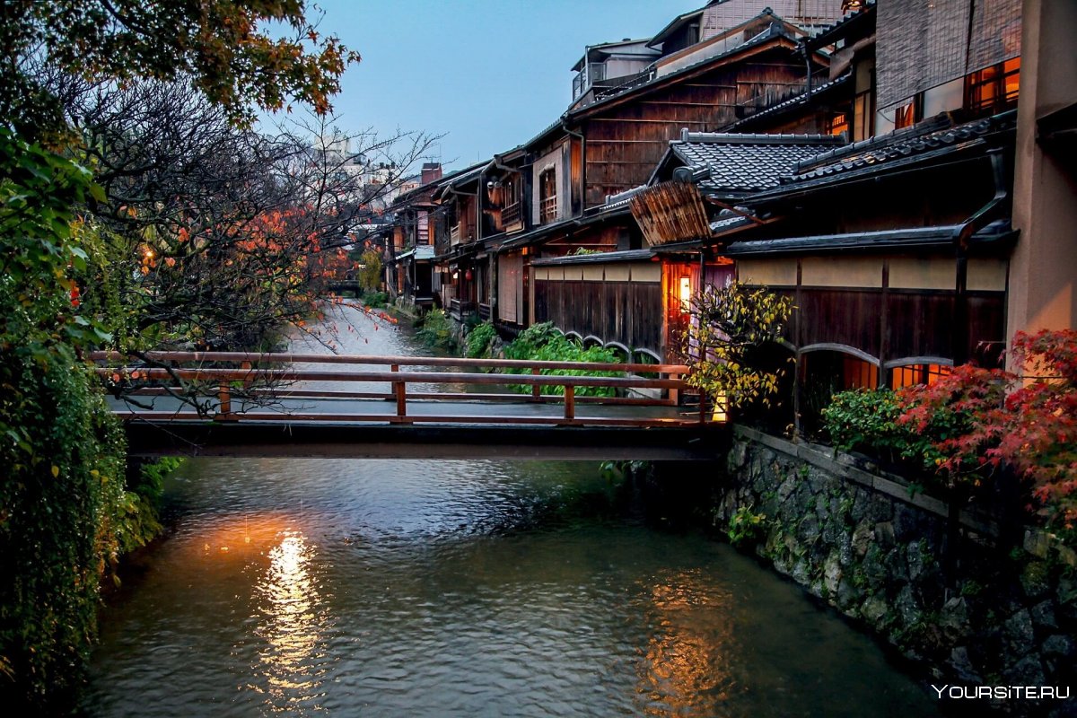 Киото (город в Японии)