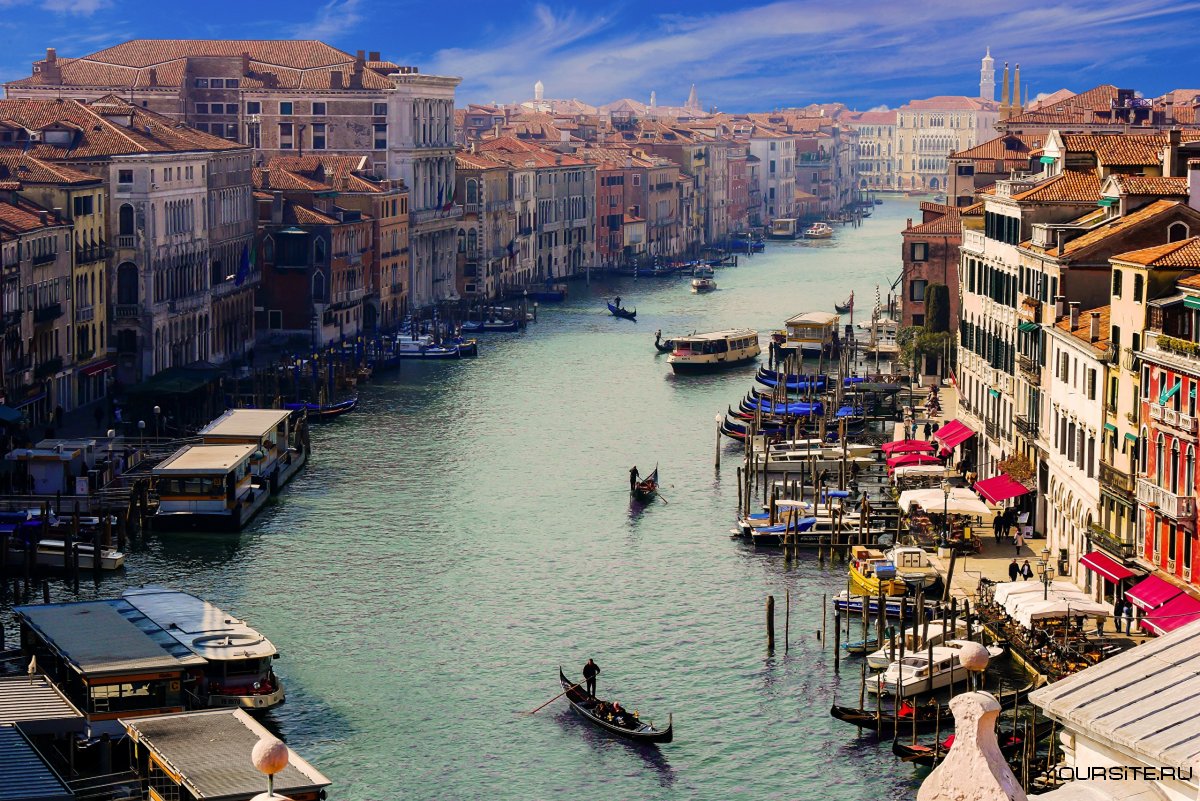 Italy Венеция