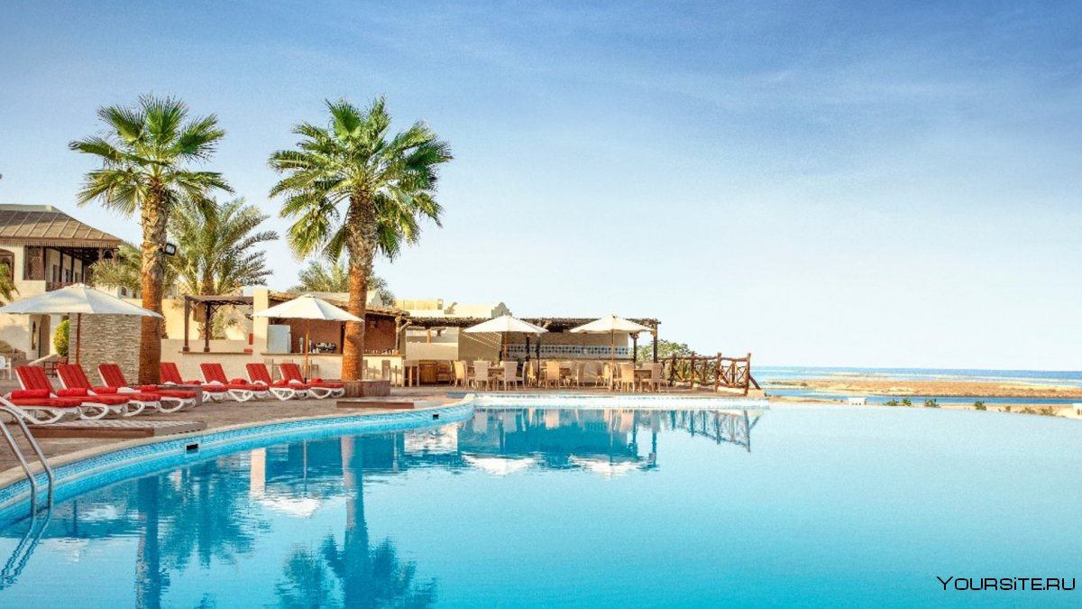 The Cove Rotana Resort 5 ОАЭ рас-Эль-Хайм