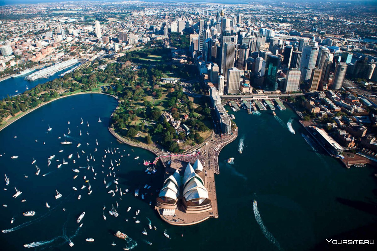 Сидней столица Сидней столица