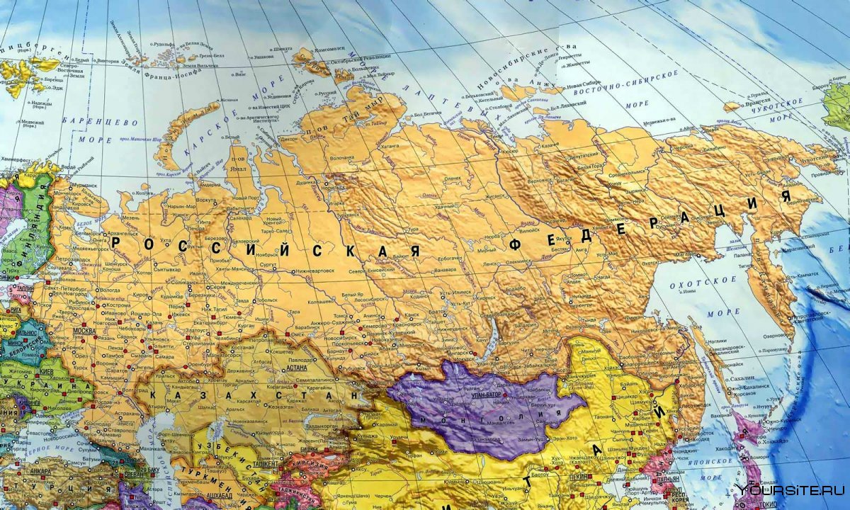Дорога Китай Казахстан Россия Европа