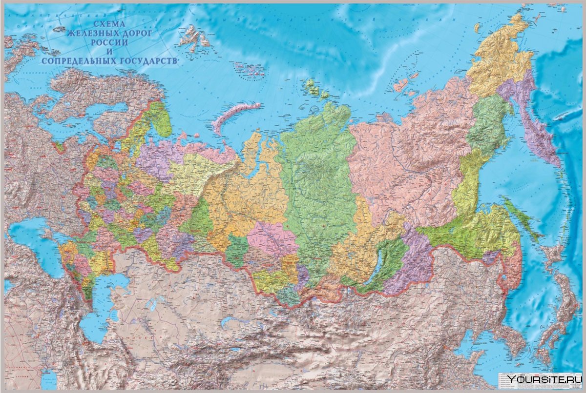 УГРО финские племена в древней Руси на карте