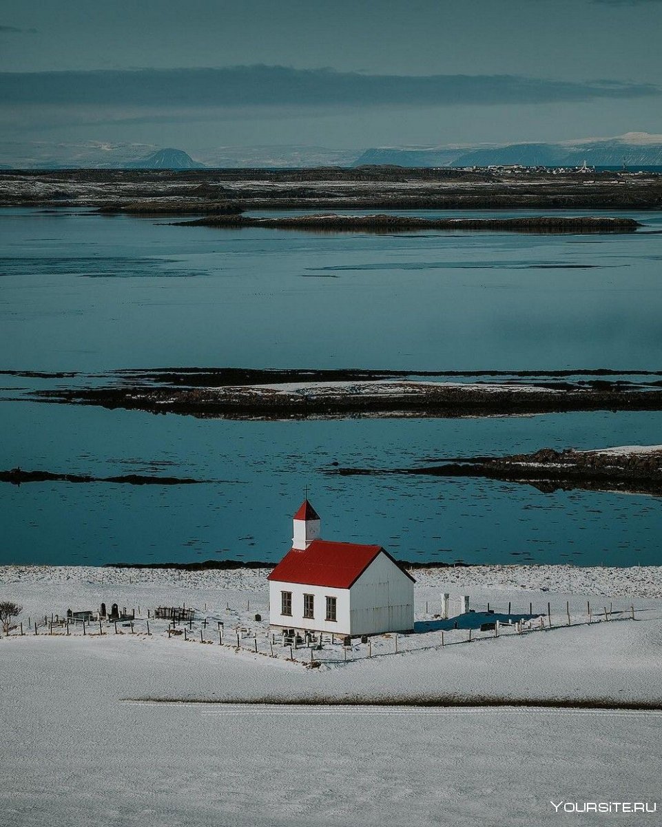 Исландия столица Рейкьявик достопримечательности