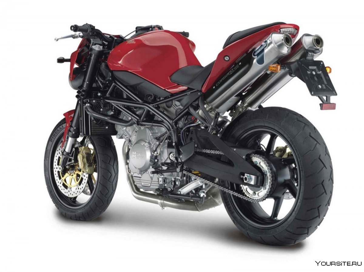 Ducati 749 2006