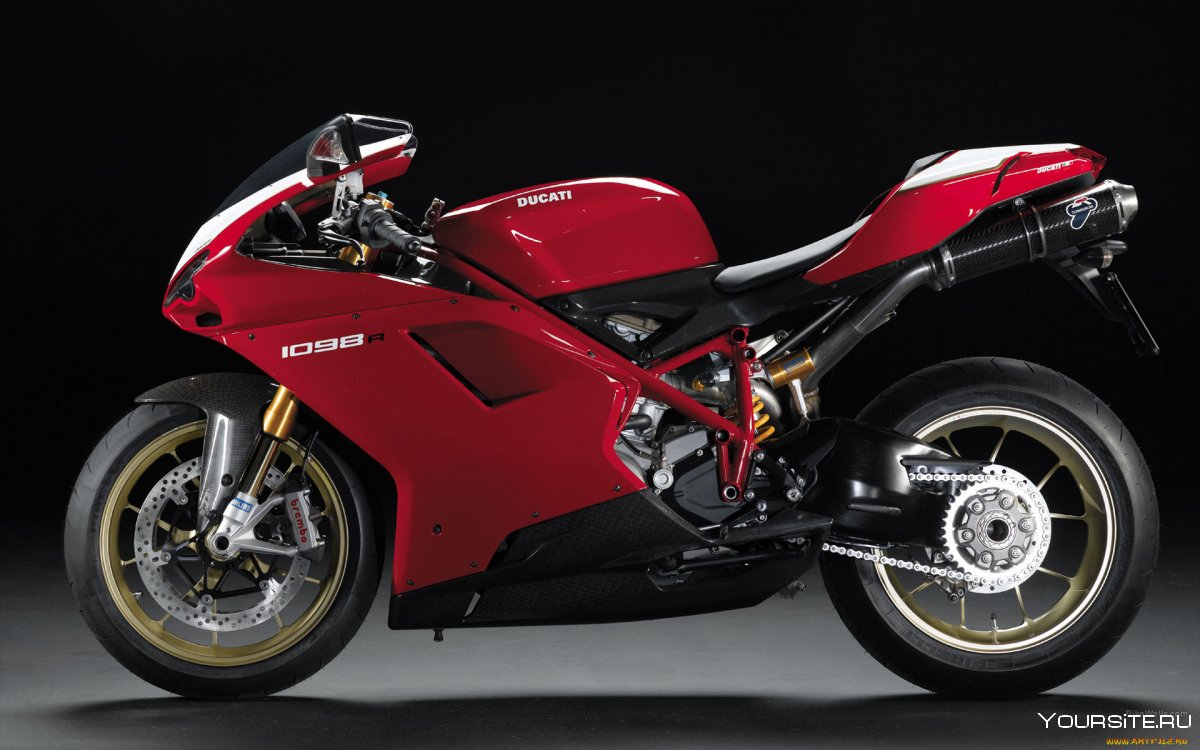 Мотоциклы MV Agusta Zagato f4z