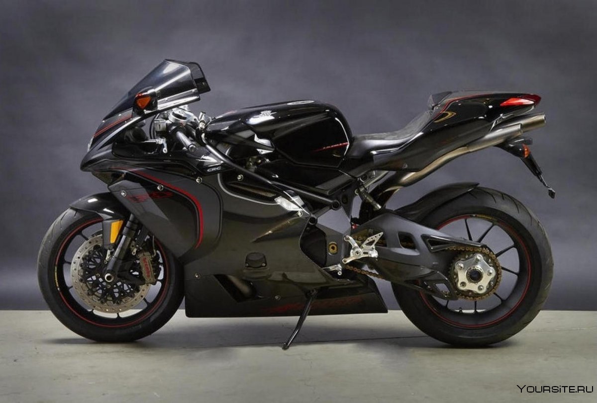 MV Agusta f4 cc