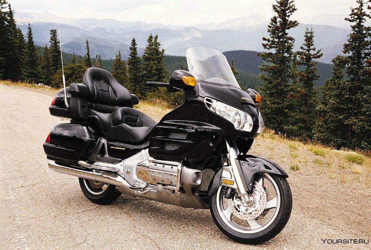 Yamaha fjr1300a 2020 мотоцикл