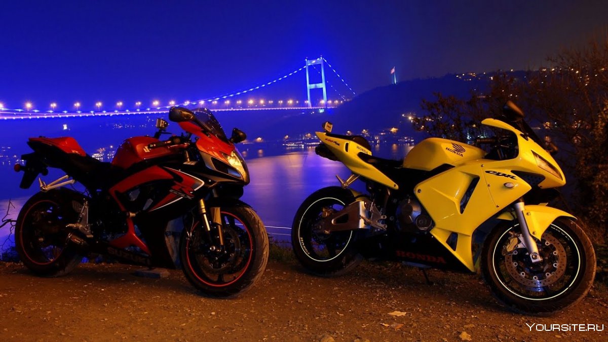 Honda cbr600rr неоновый