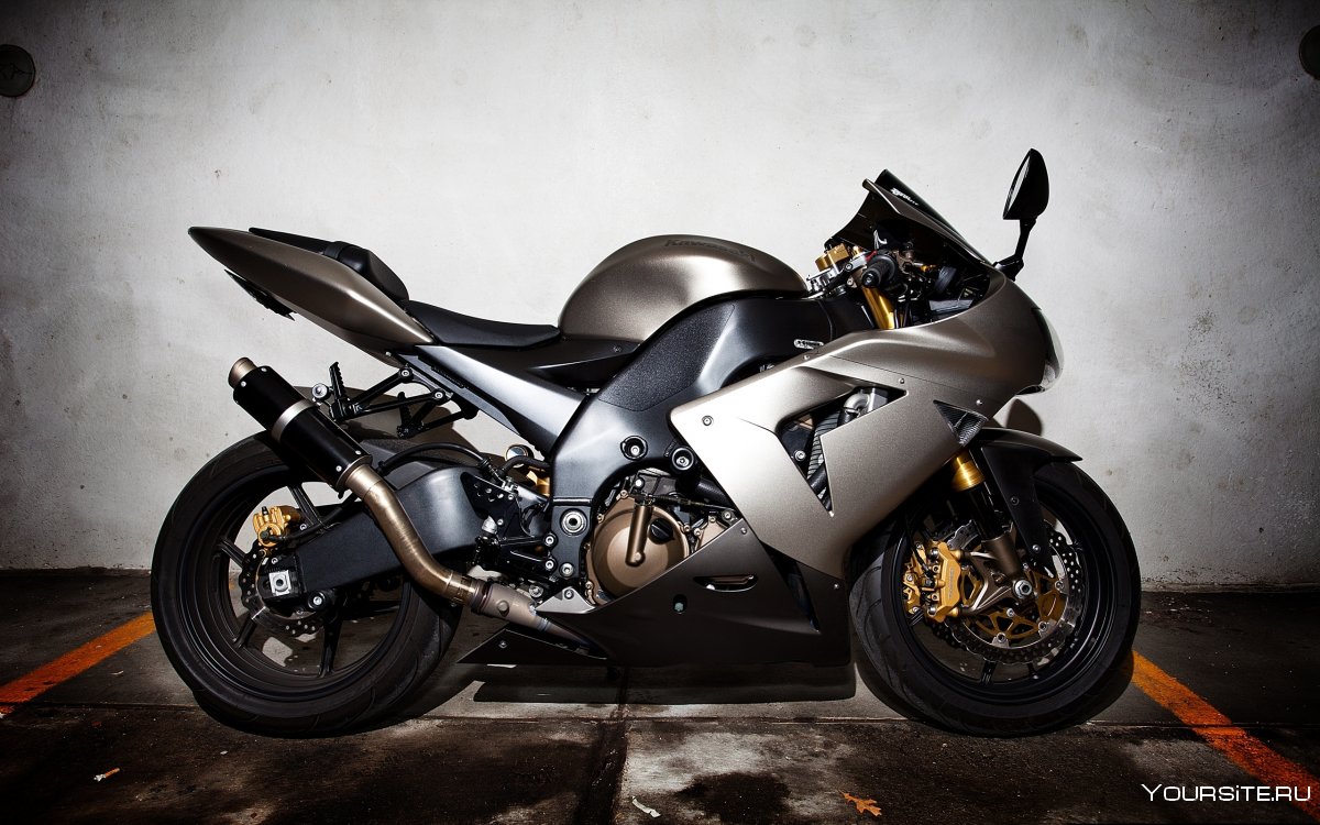 Ducati Streetfighter 1098