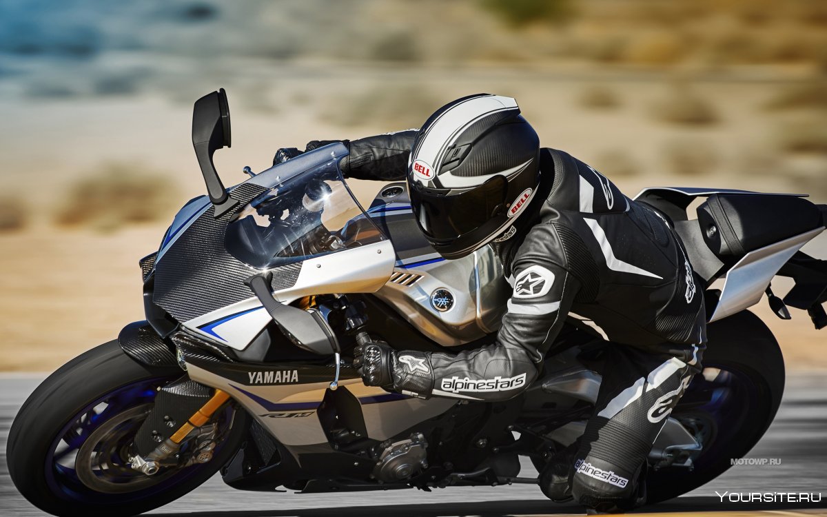 Yamaha r1 2015