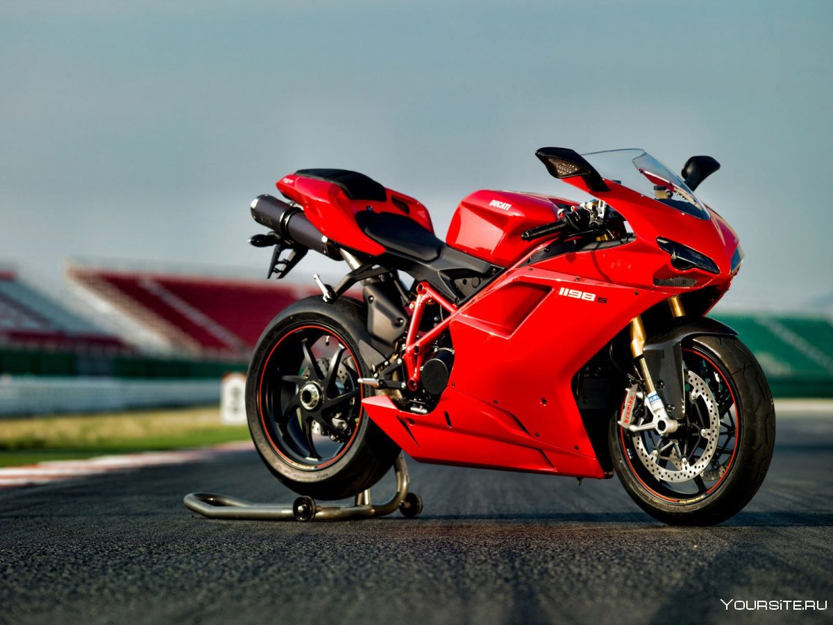 Ducati 999