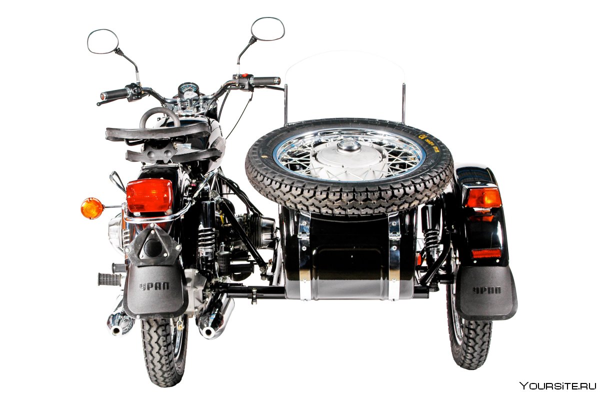 Урал Patrol 2wd