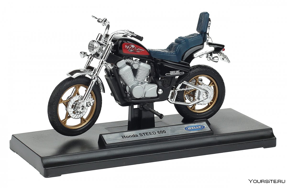 Мотоцикл Урал коллекционная модель