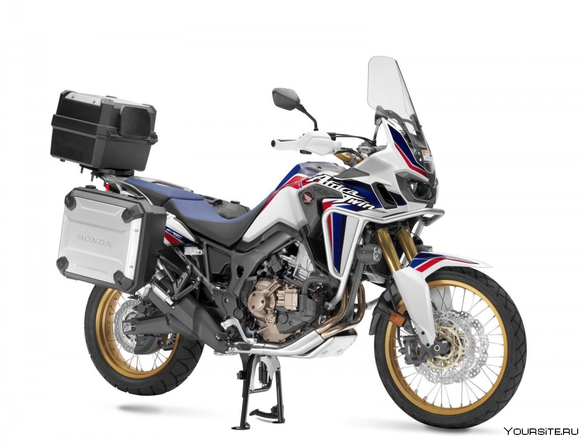 Honda crf1000l Africa Twin