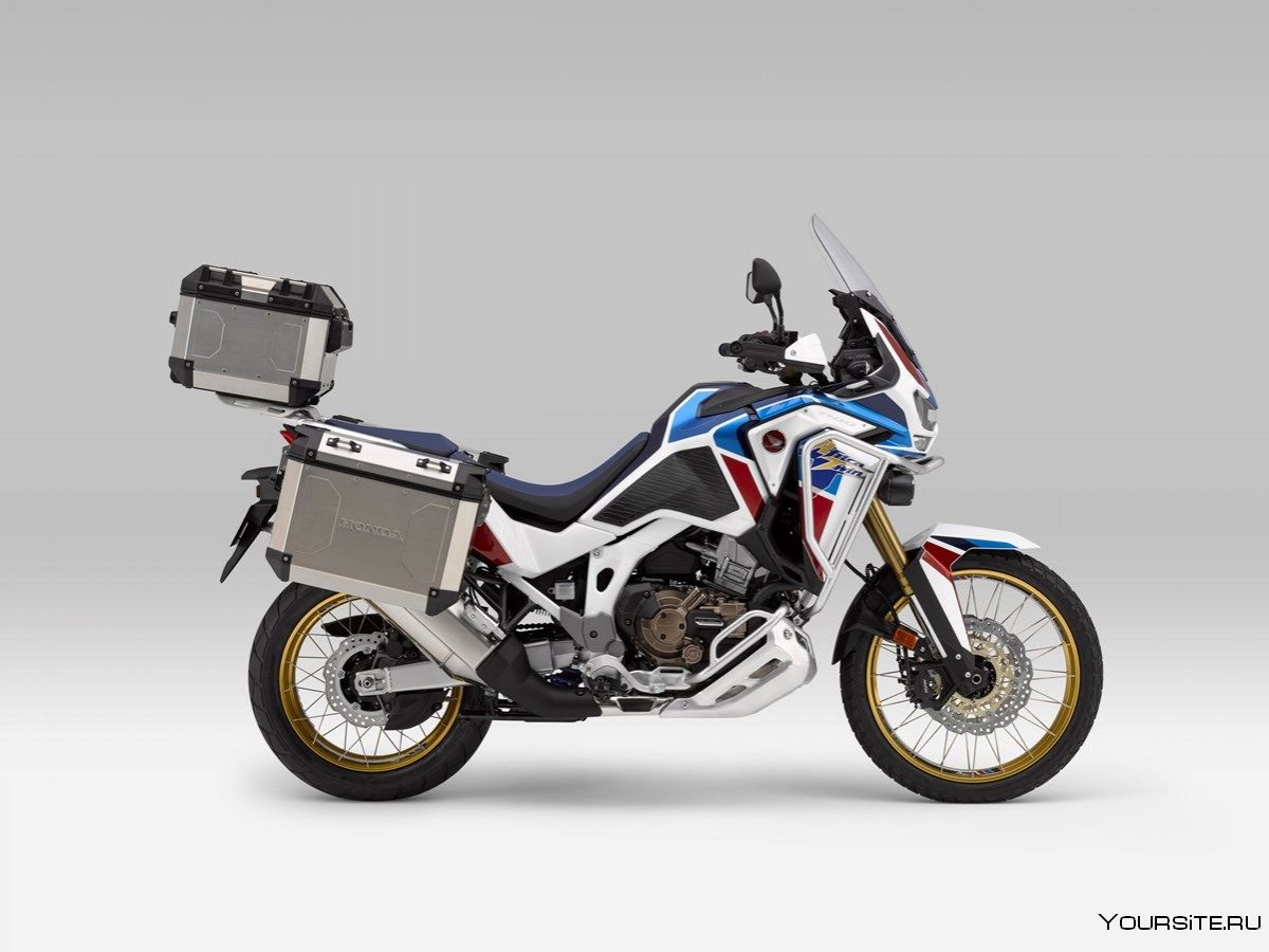 Honda Africa Twin 1100 Adventure
