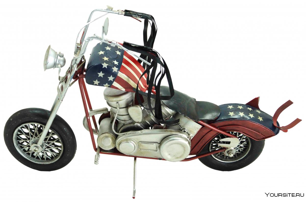 Харлей Дэвидсон модели мотоциклов
