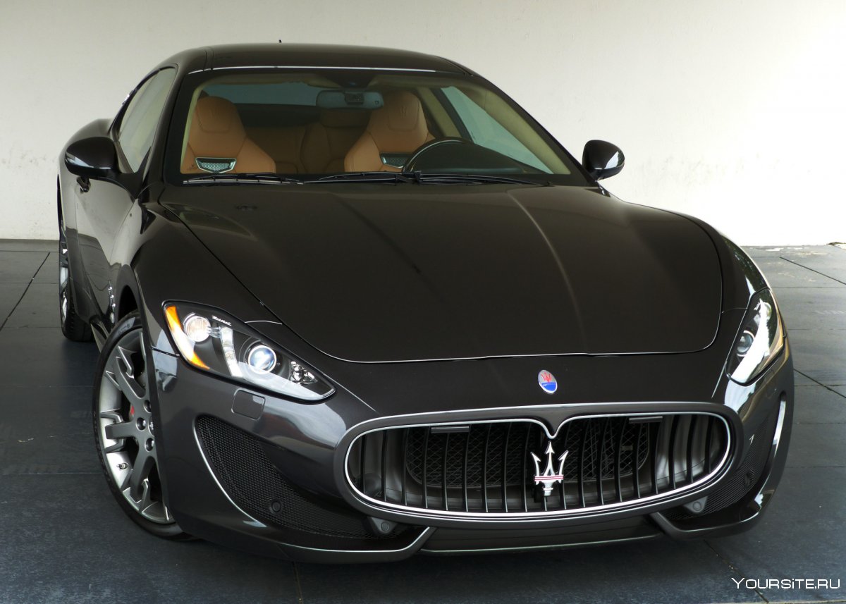Maserati 2016