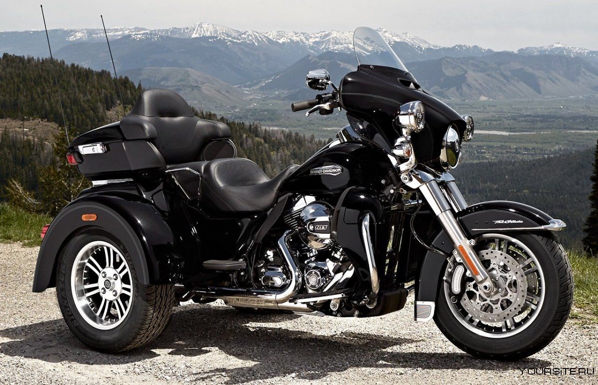 Harley-Davidson xl1200x Roadster