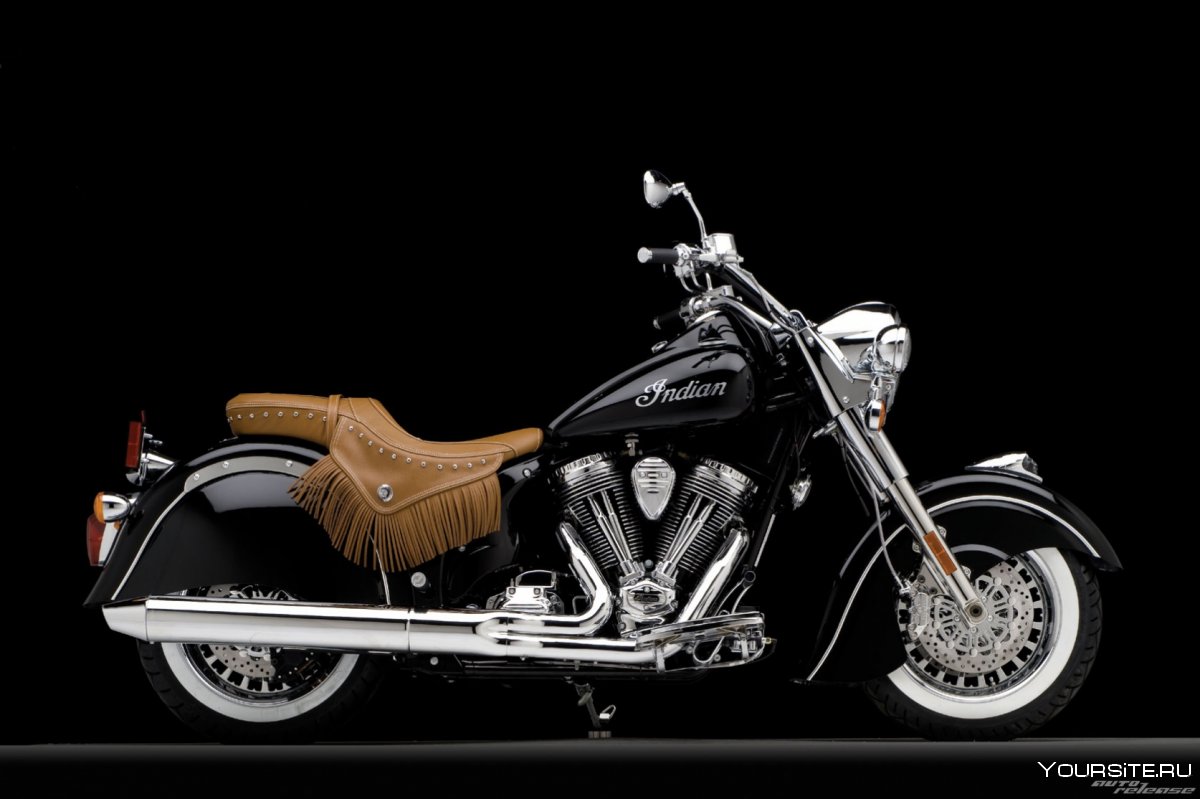 Индиан 49 мотоцикл