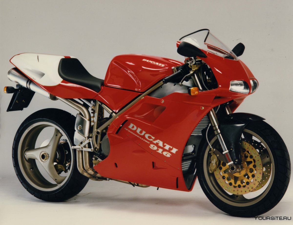 Ducati 998 Classic