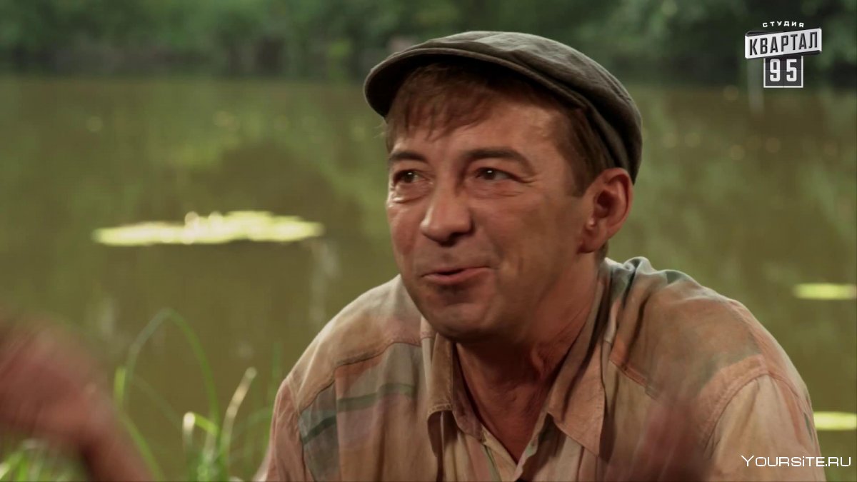 Николай Добрынин байки Митяя