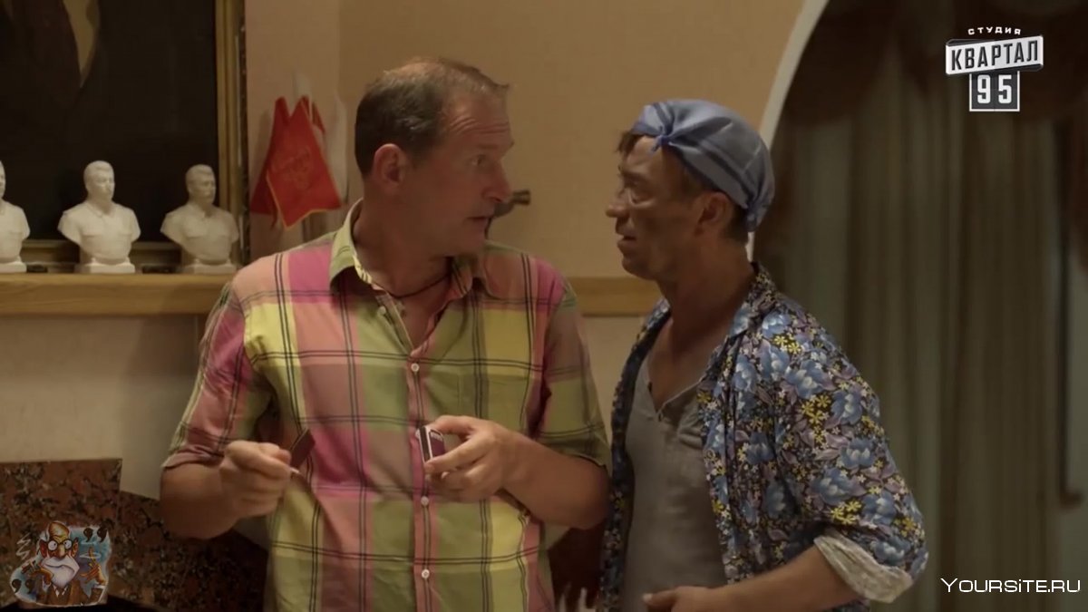 Байки Митяя рыбный патруль