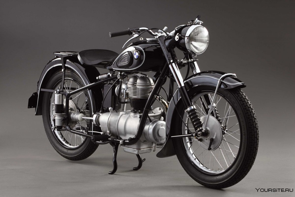 MGC 350 мотоцикл