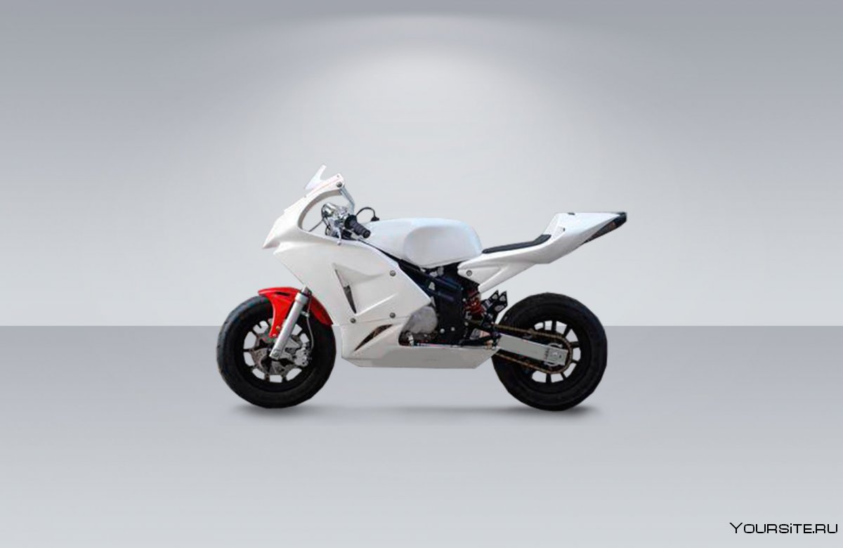 Мотоцикл Ореон мини GP 160