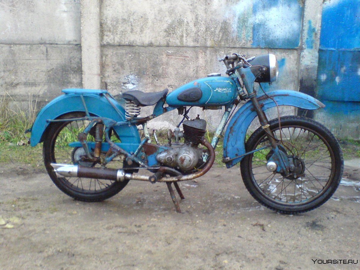 ЗИД 125