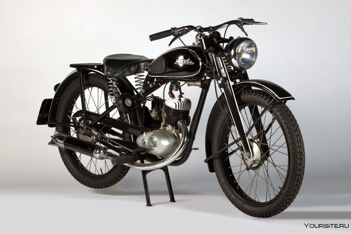 Moto Guzzi gt 1940