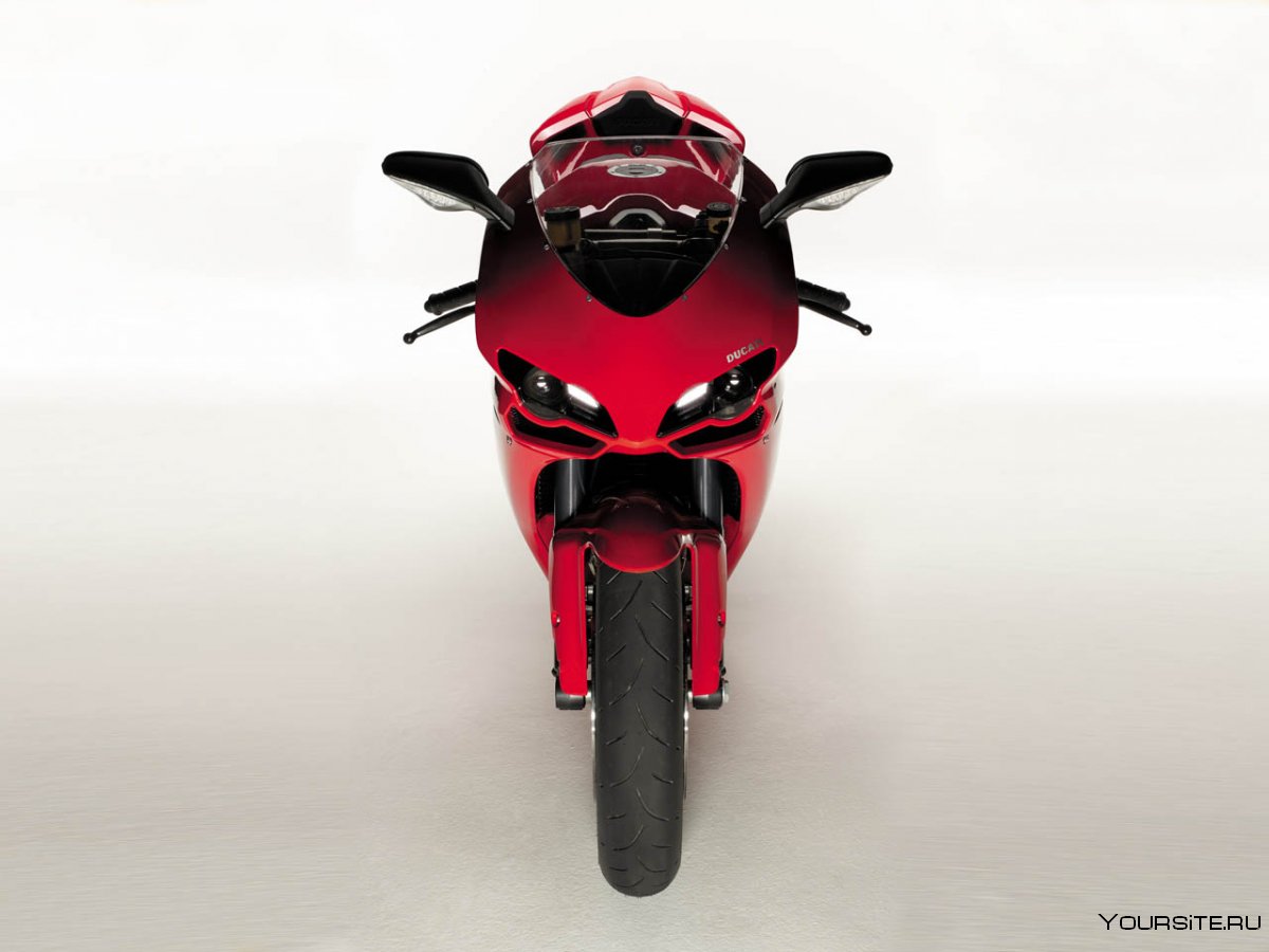Ducati Superbike 1098 обои