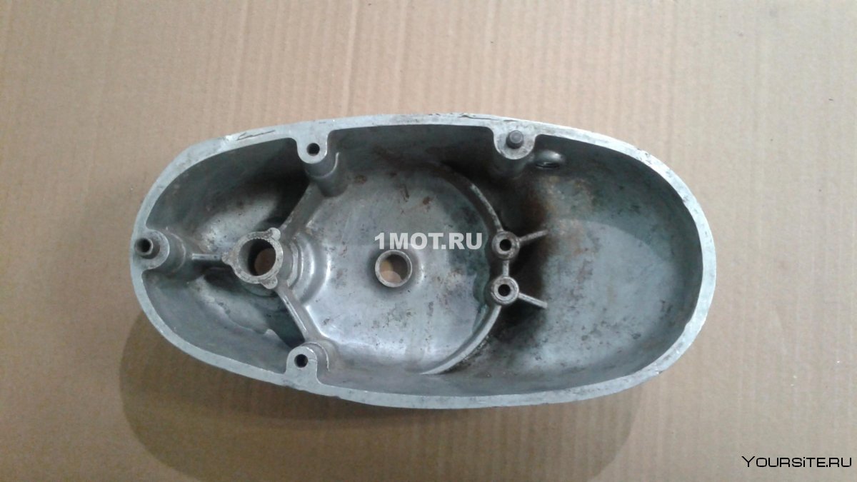 Поддон Suzuki GSXR SRAD