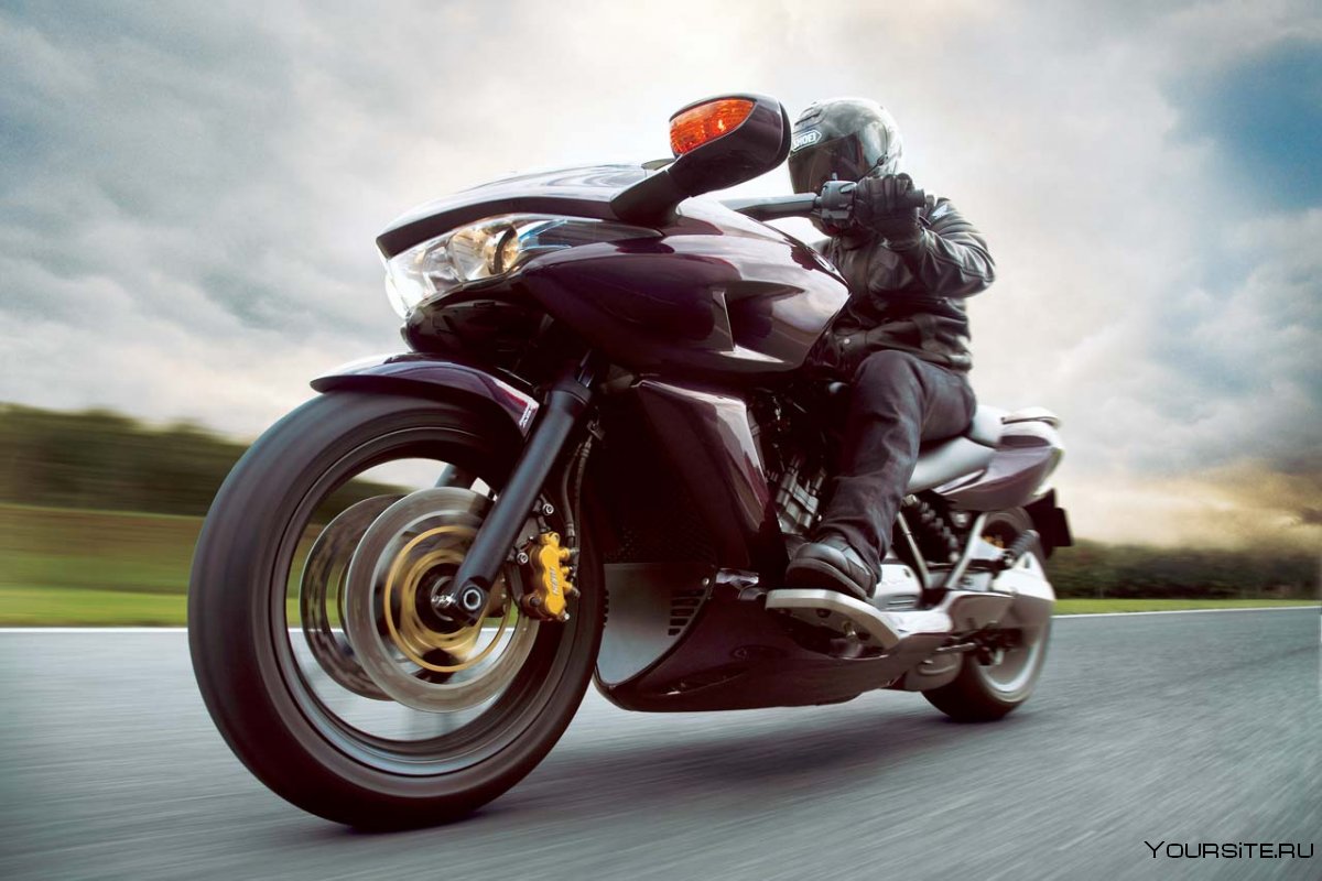Honda cbr600rr фото