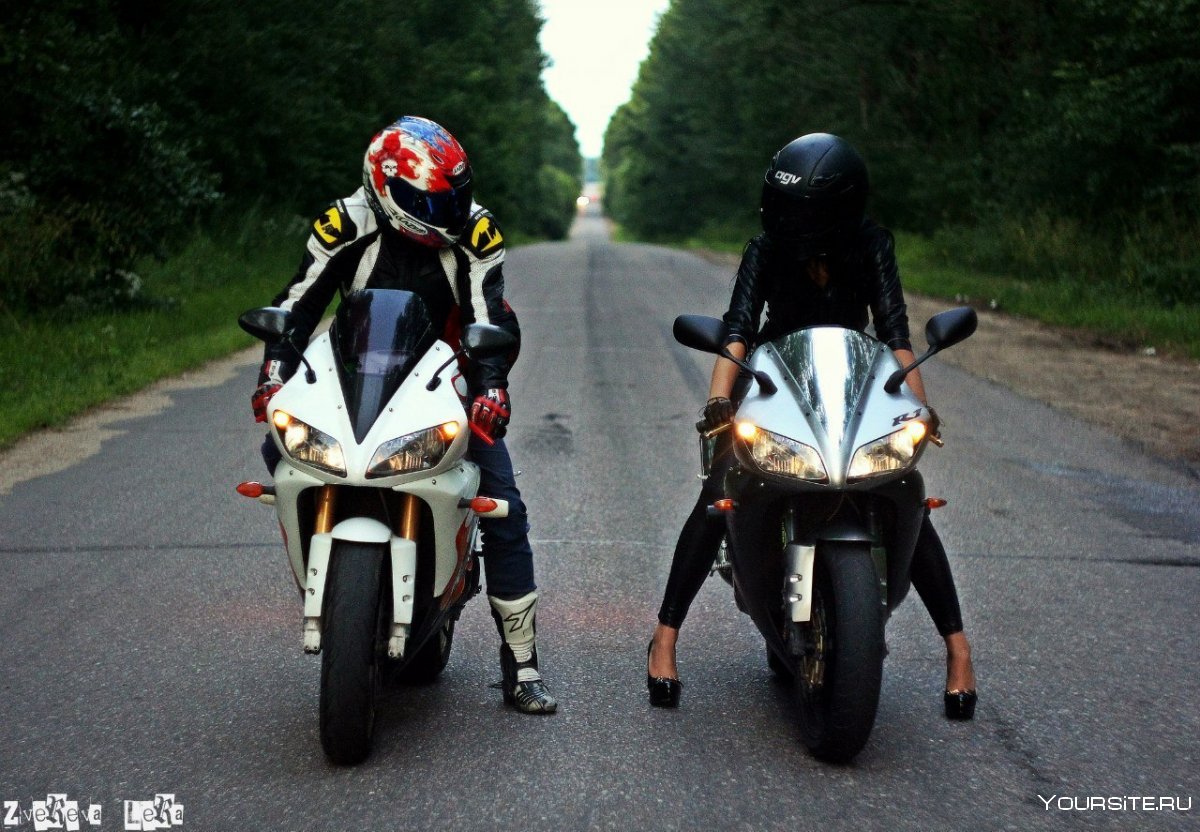 Ducati Supersport