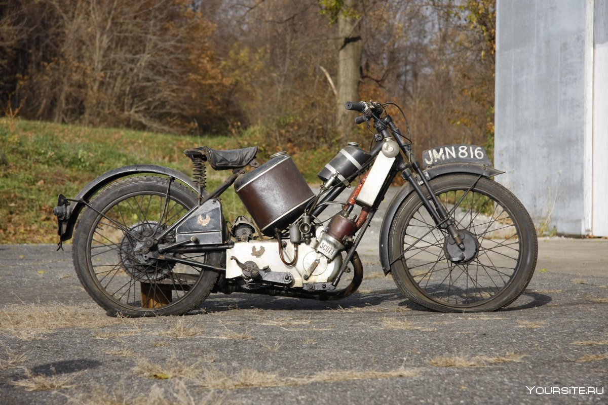 БМВ р51 мотоцикл