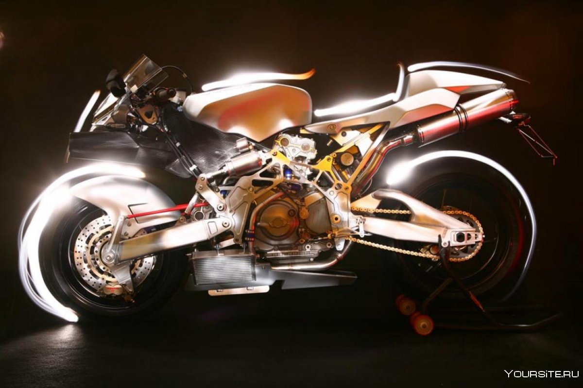 Honda MSX 125 Grom