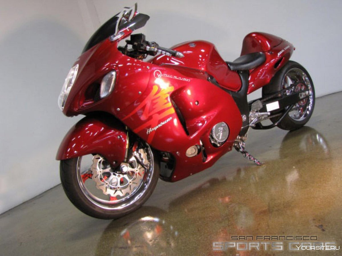 Harley Davidson v-Rod 2020