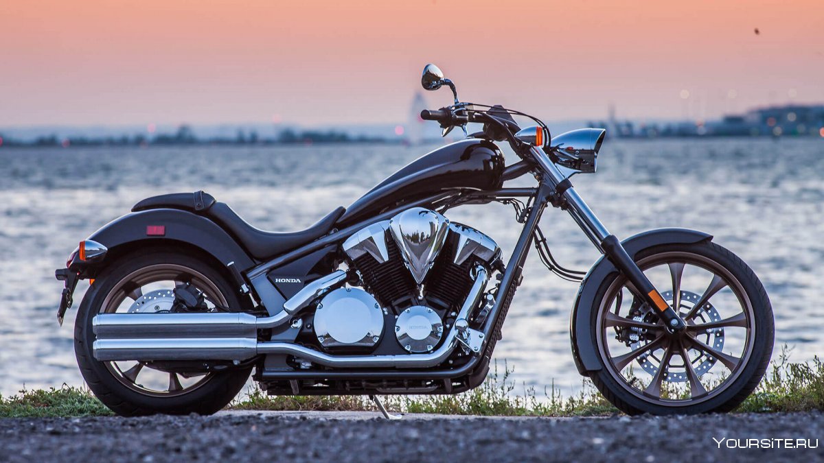 Мотоцикл indian Roadmaster