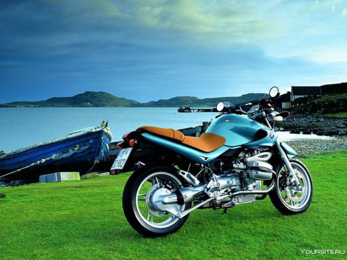 Мотоцикл Honda HRC