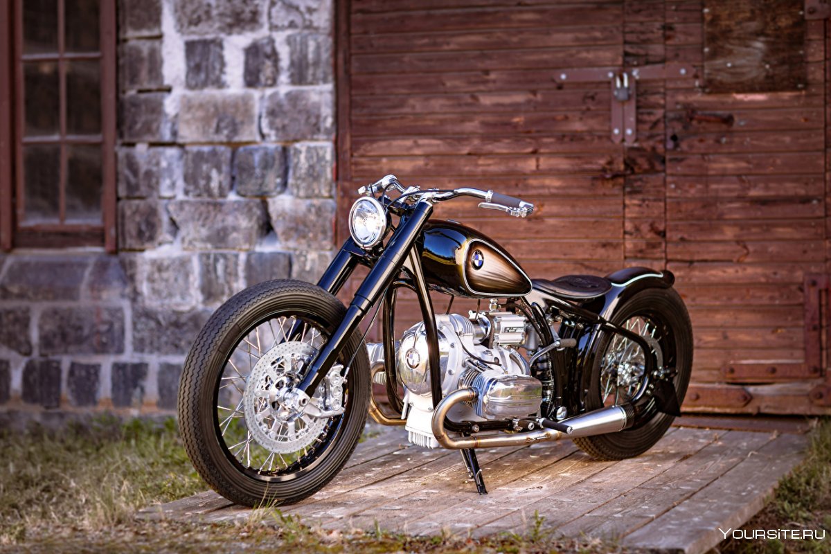 BMW R 1200 Cruiser
