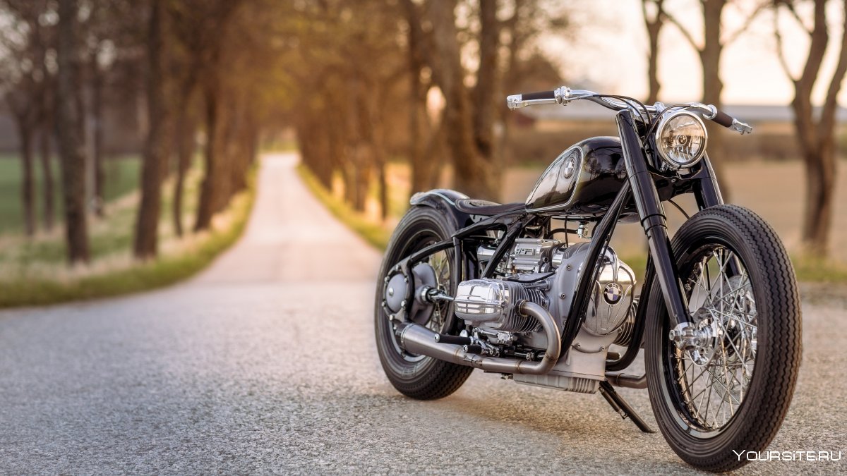 BMW r5
