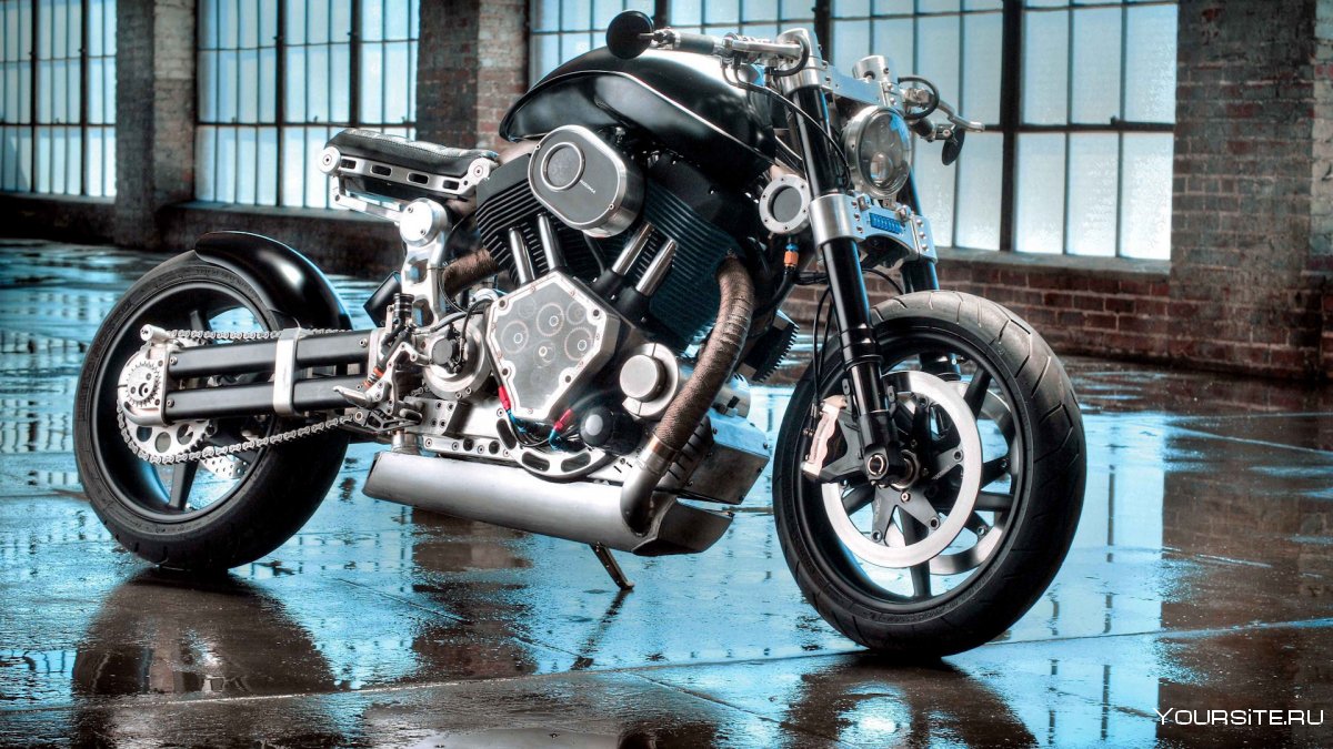Confederate x132 Hellcat
