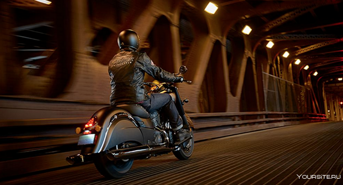 American Iron Horse Slammer 2010 купить