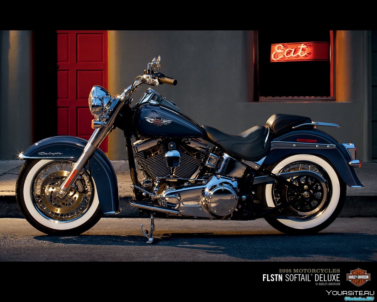 Харлей Дэвидсон мотоциклы Модельный ряд 2021 года