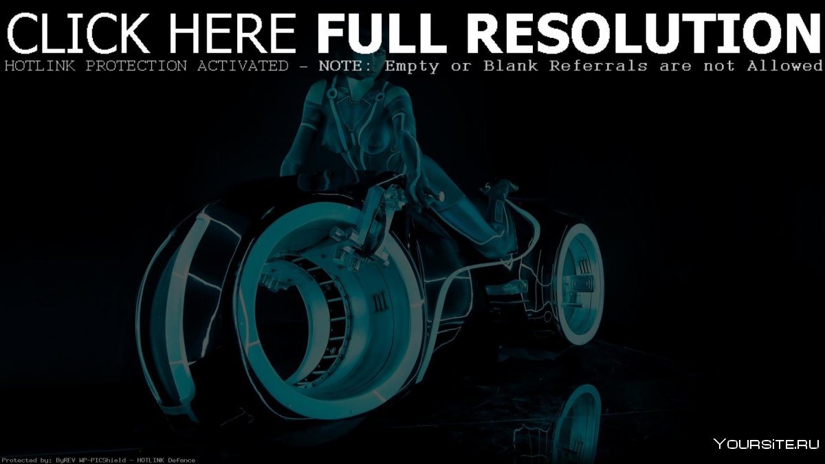 Трон: наследие / tron: Legacy (2010) 4k